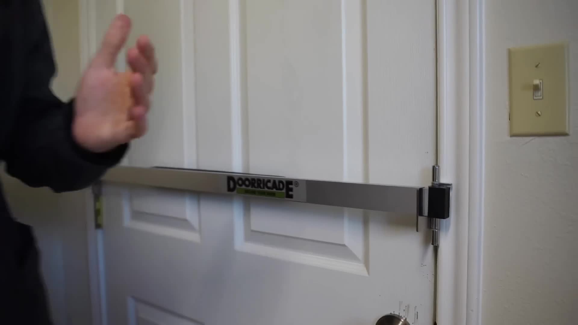 Rapid residential hardening techniques you can implement immediately for security
