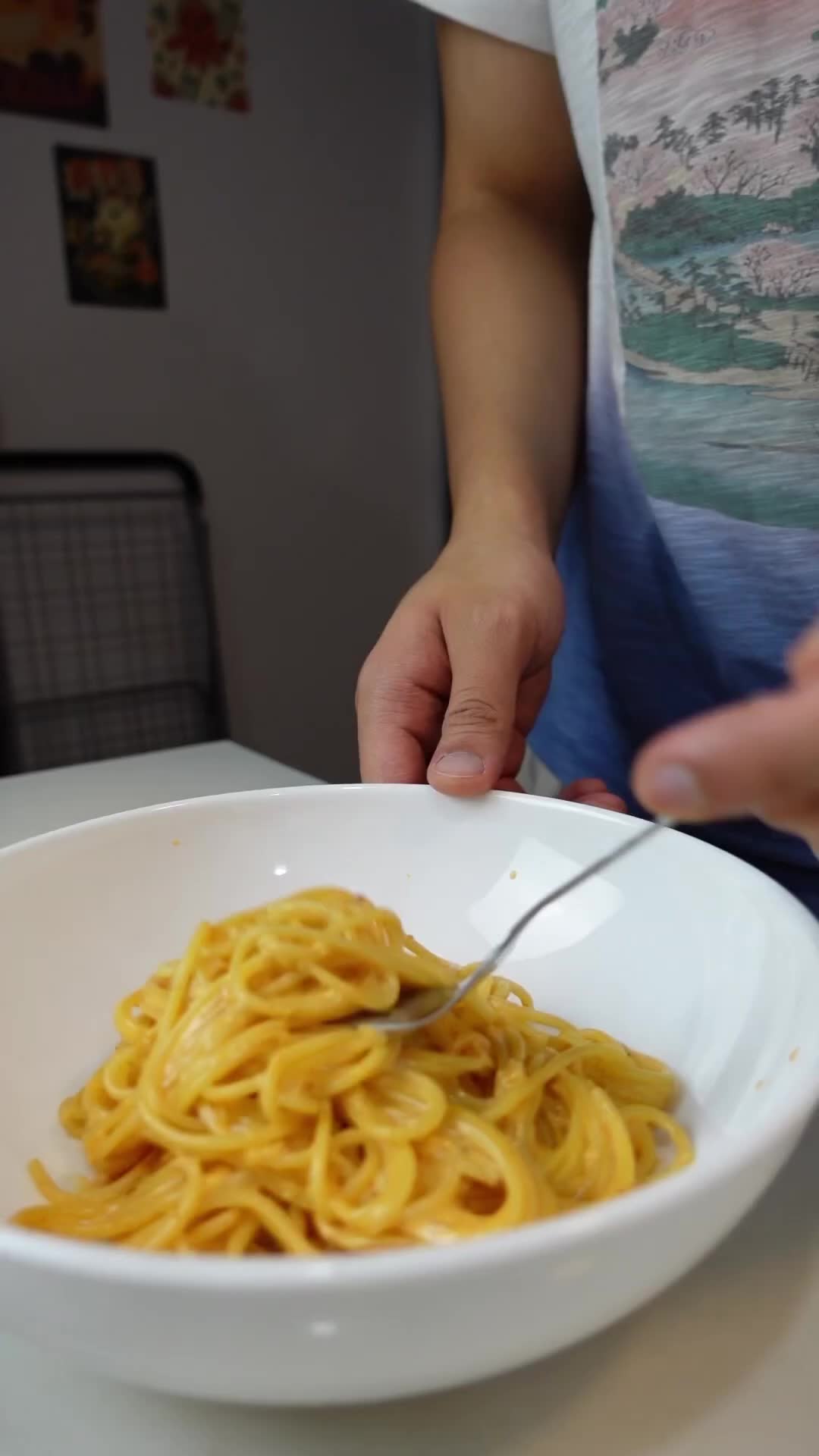 Can you tell the difference between $1 and premium spaghetti?