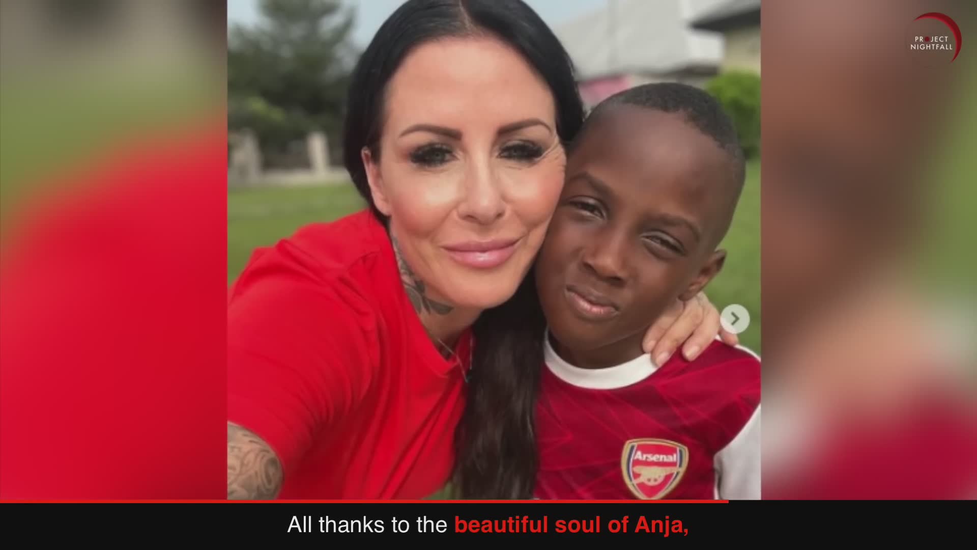 His own family abandoned him for looking like a witch examined in detailed investigation