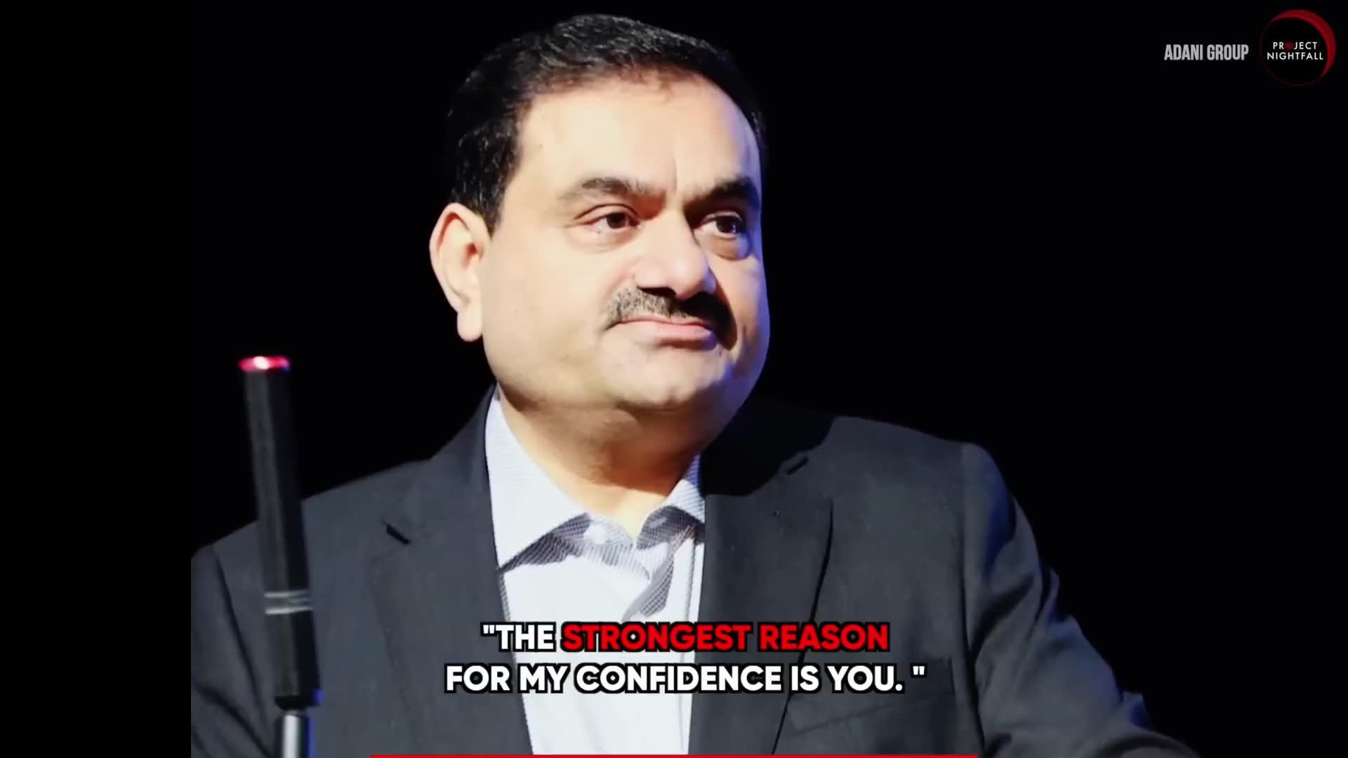 Indian businessman rises to become planet's second wealthiest individual