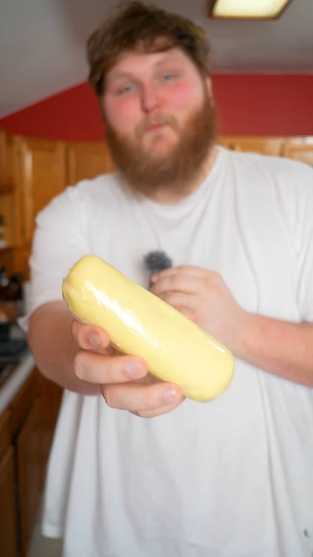 Effortless homemade butter recipe perfect for absolute beginner cooks