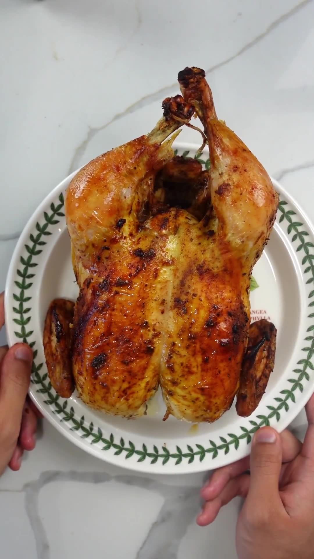 Is Costco's famous rotisserie chicken better than homemade?