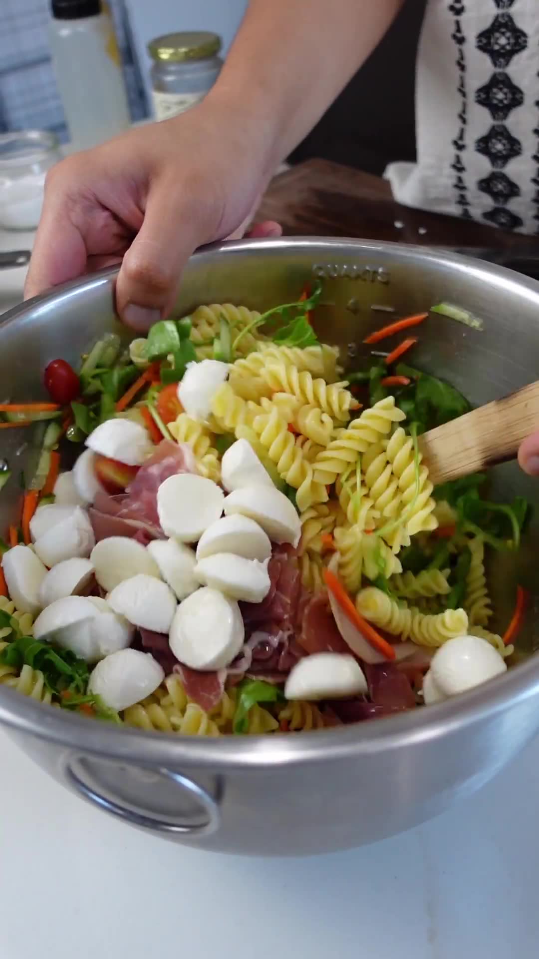 Fresh lunch ideas that beat any takeout option