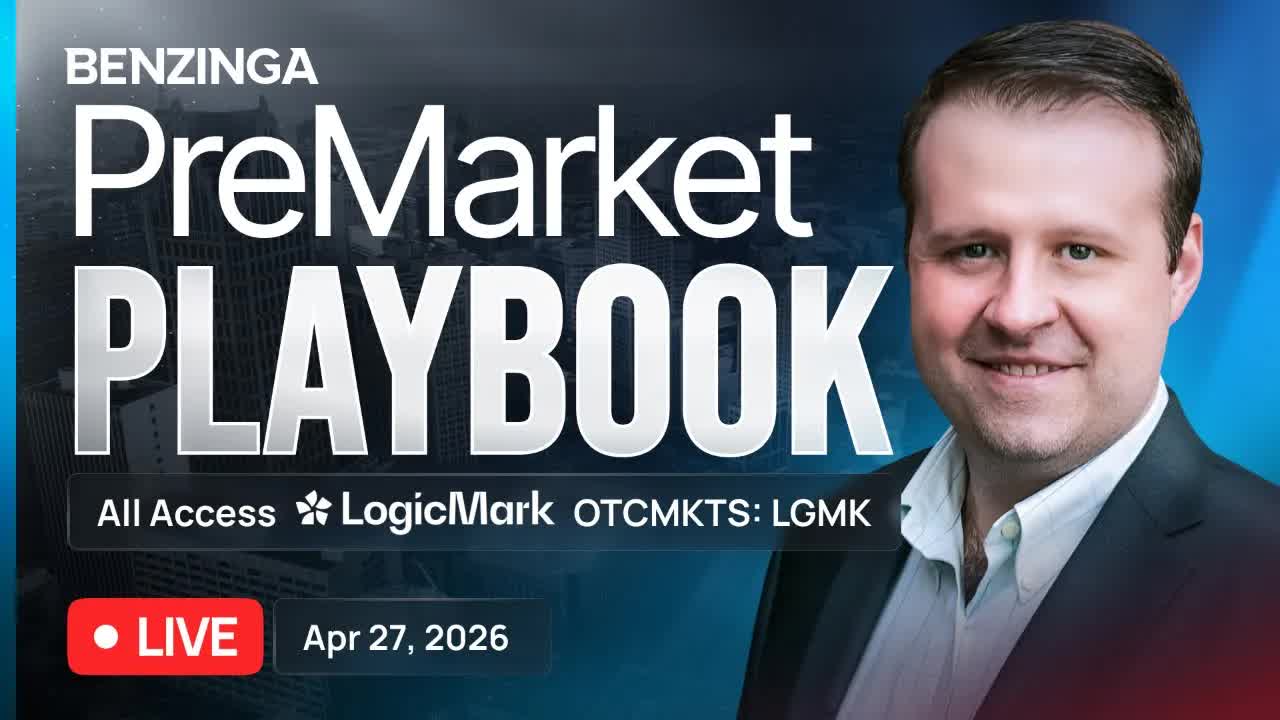 Futures Fall As Trump Halts Iran Talks | PreMarket Playbook [LIVE] + All Access | April 27, 2026