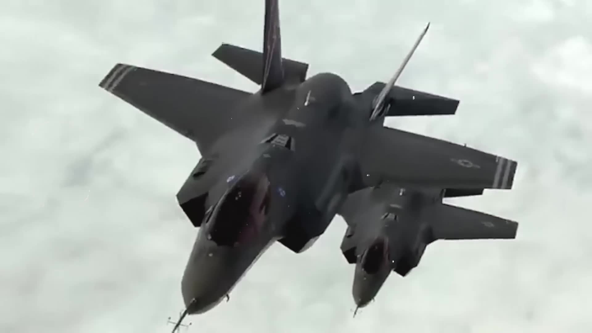 Why America's next fighter makes China's current jet seem obsolete
