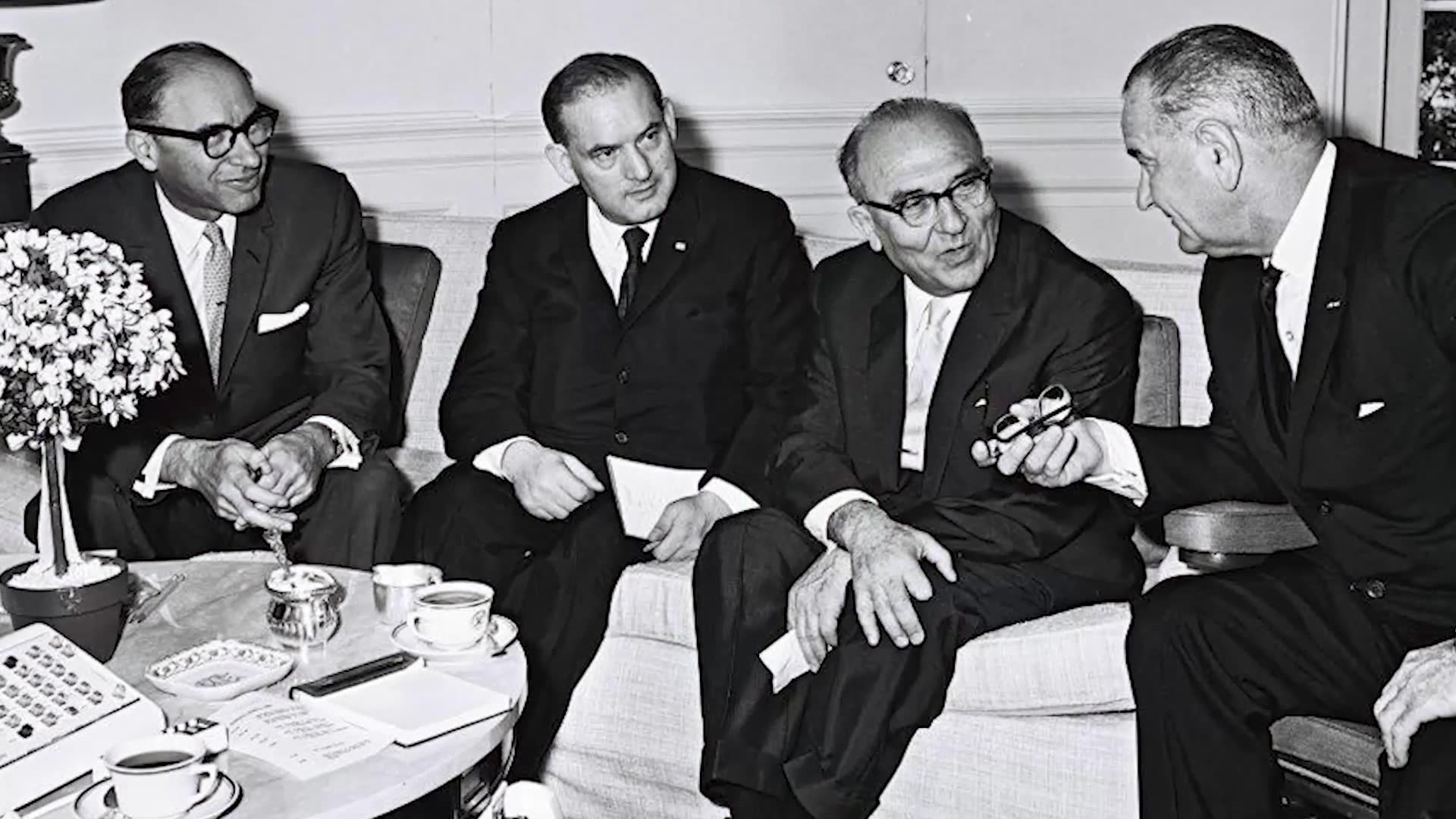 The fighter transfer that created unexpected strategic complications