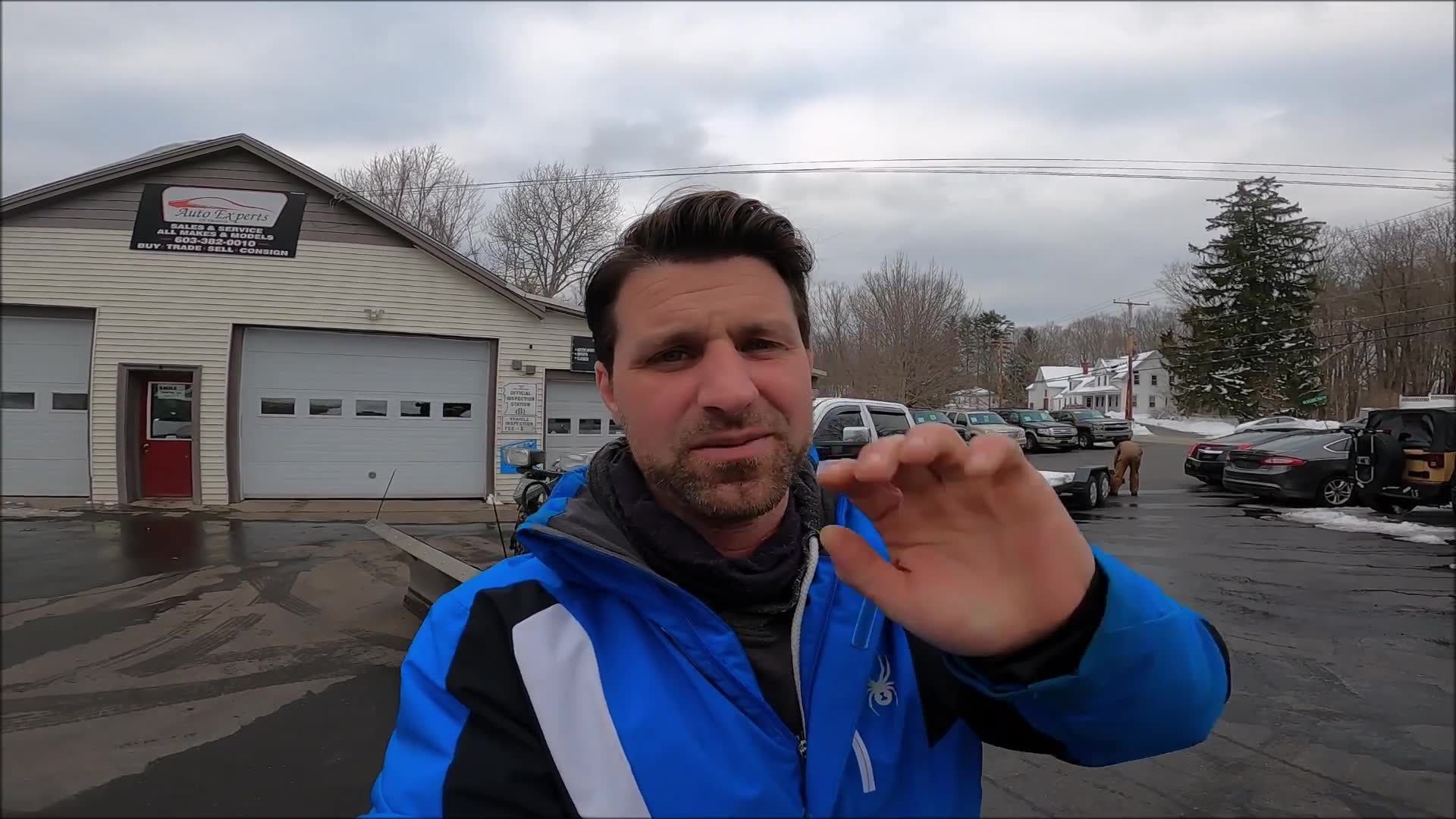 Tax deductions and business expense write-offs explained