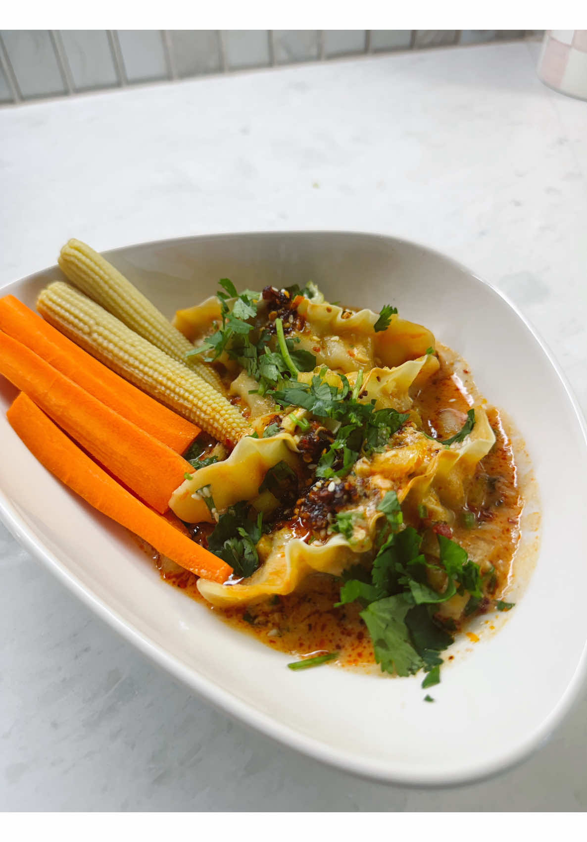 Spicy for home cooking