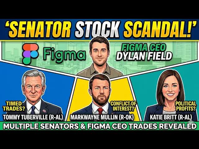$800 Million in compensation to FIG CEO, Senator Profile, and Markwayne Mullin 78% profit