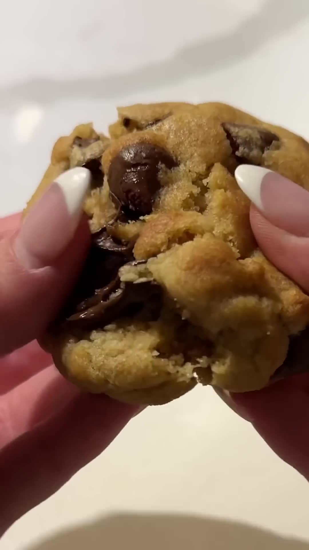 Caramelized butter brings restaurant-quality flavor to homemade cookies