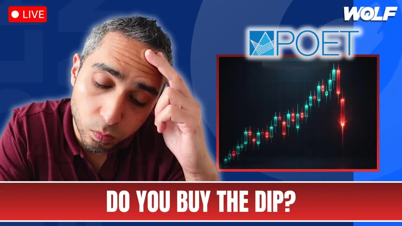 Why You Should NOT FOMO Into Stocks | The Solid Report