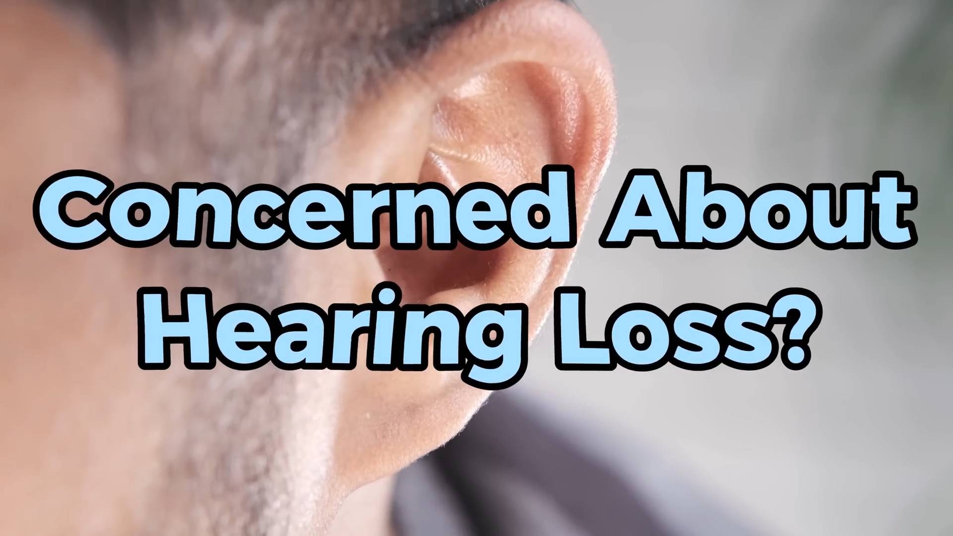 Hearing loss causes and prevention how to keep your hearing sharp: what you need to know