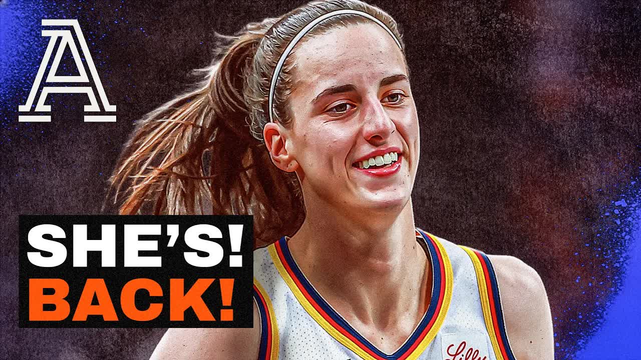 Inside Training Camp: How Ready Is Caitlin Clark?
