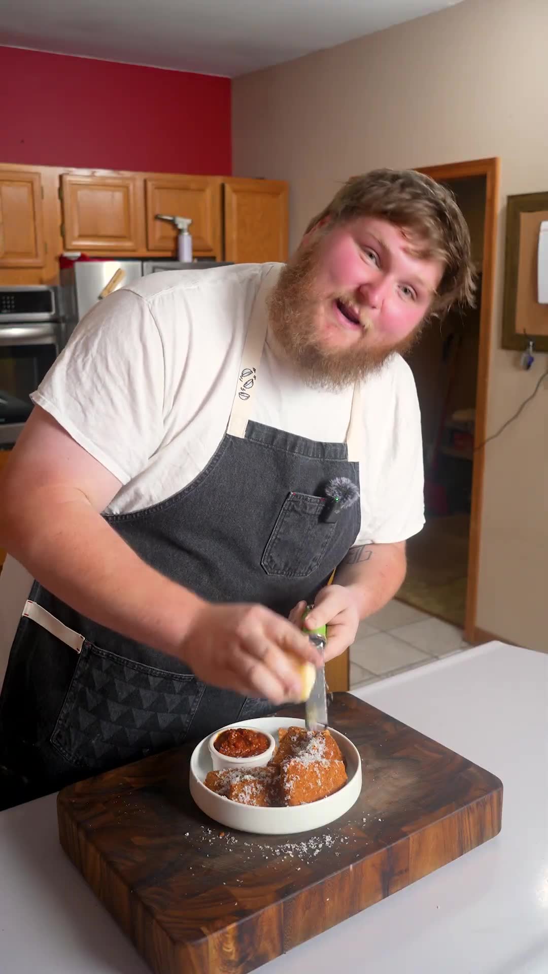 Classic mozzarella stick recipe delivering restaurant quality at home
