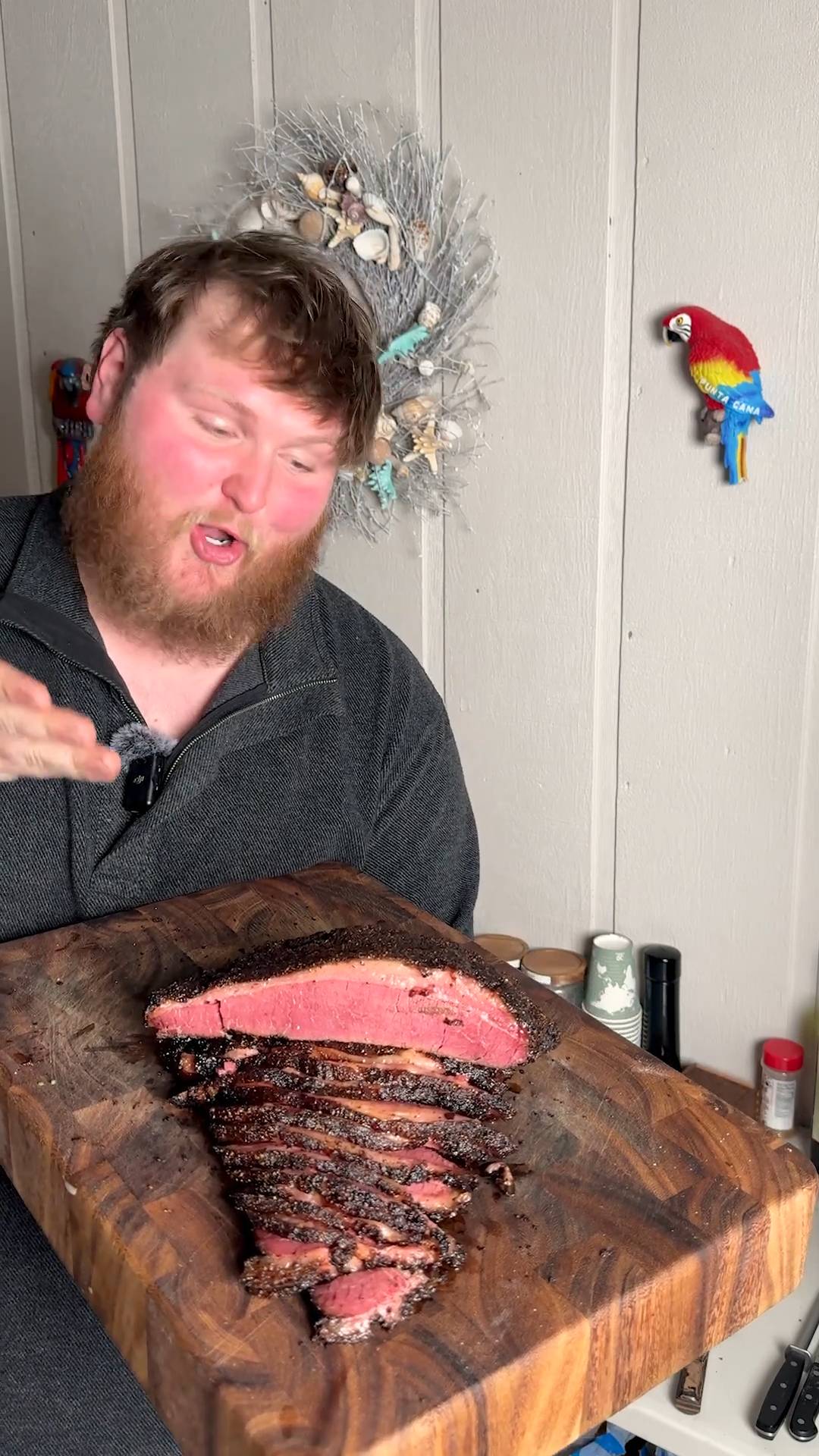 From brisket to pastrami over two weeks for the ultimate deli sandwich