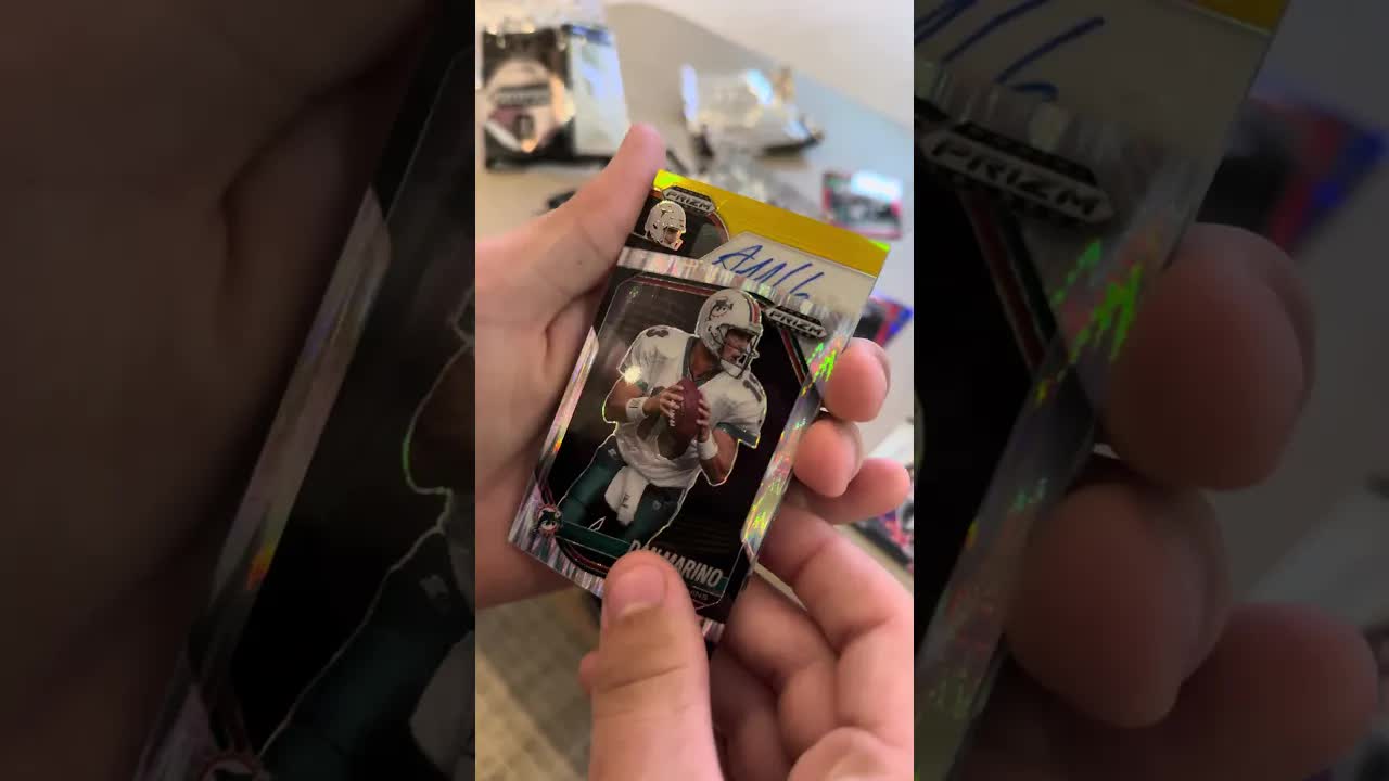 We Had Big Box Luck! 🍀