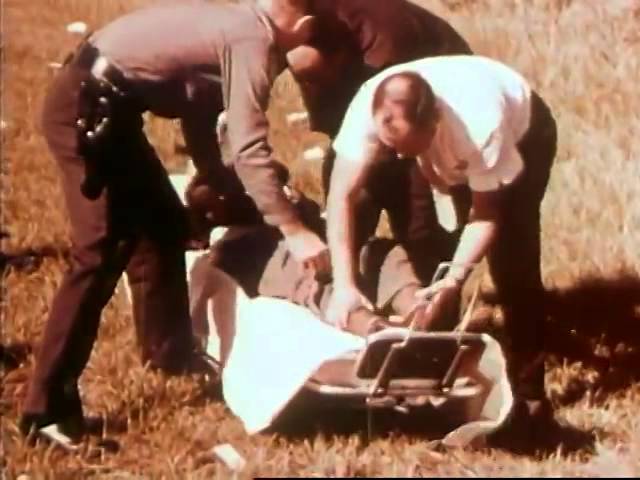 Wheels of Tragedy (1963)