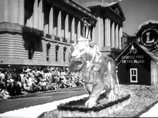 0381 San Francisco Welcomes Lions International 40th Anniversary Con 12 54 28 00