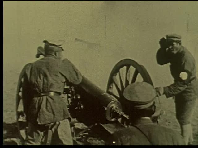 0950 China At The Front