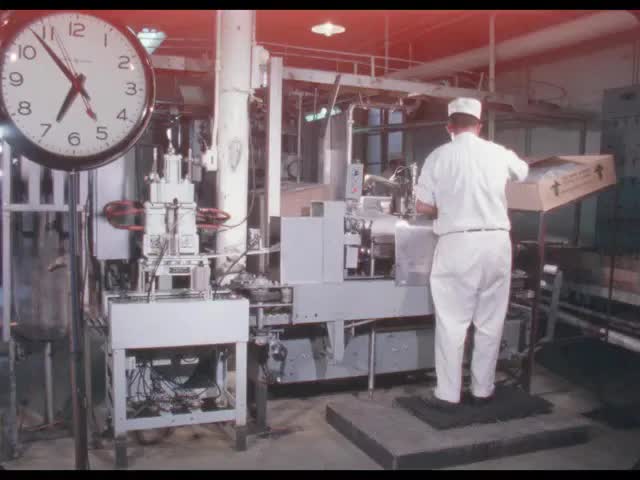 Yellow Edge (silent, raw footage)