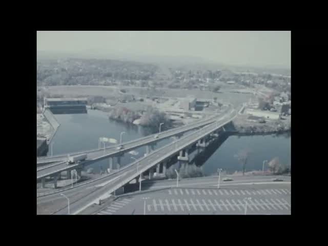 Great Roads (silent, 1970s)