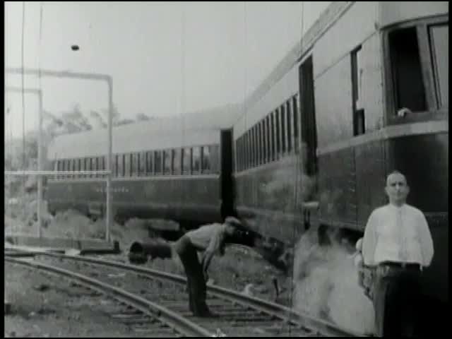 Besler Corporation film (silent)