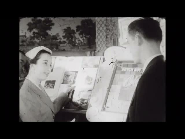 Gift Home Remodel (silent, raw footage)