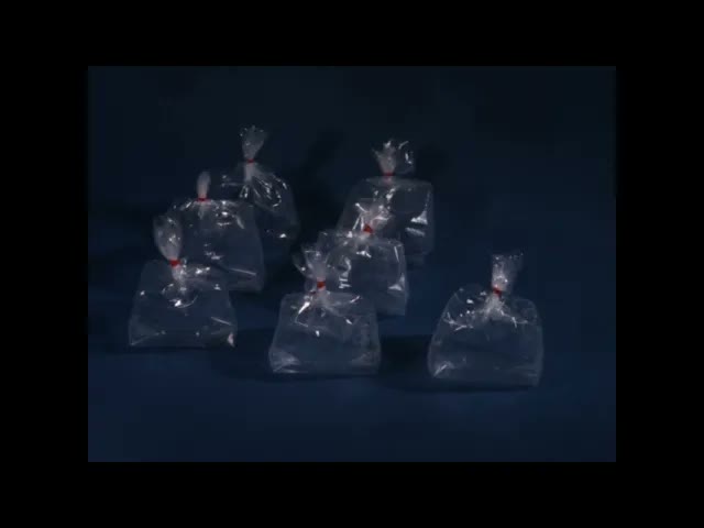Multiplication (silent, raw footage, 1950s)