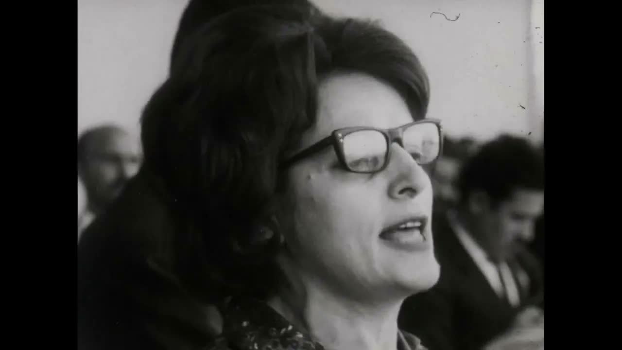 unknown title foreign language likely Iran Revolution footage