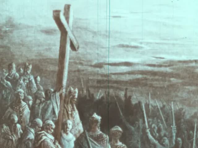 The Crusades (1969)