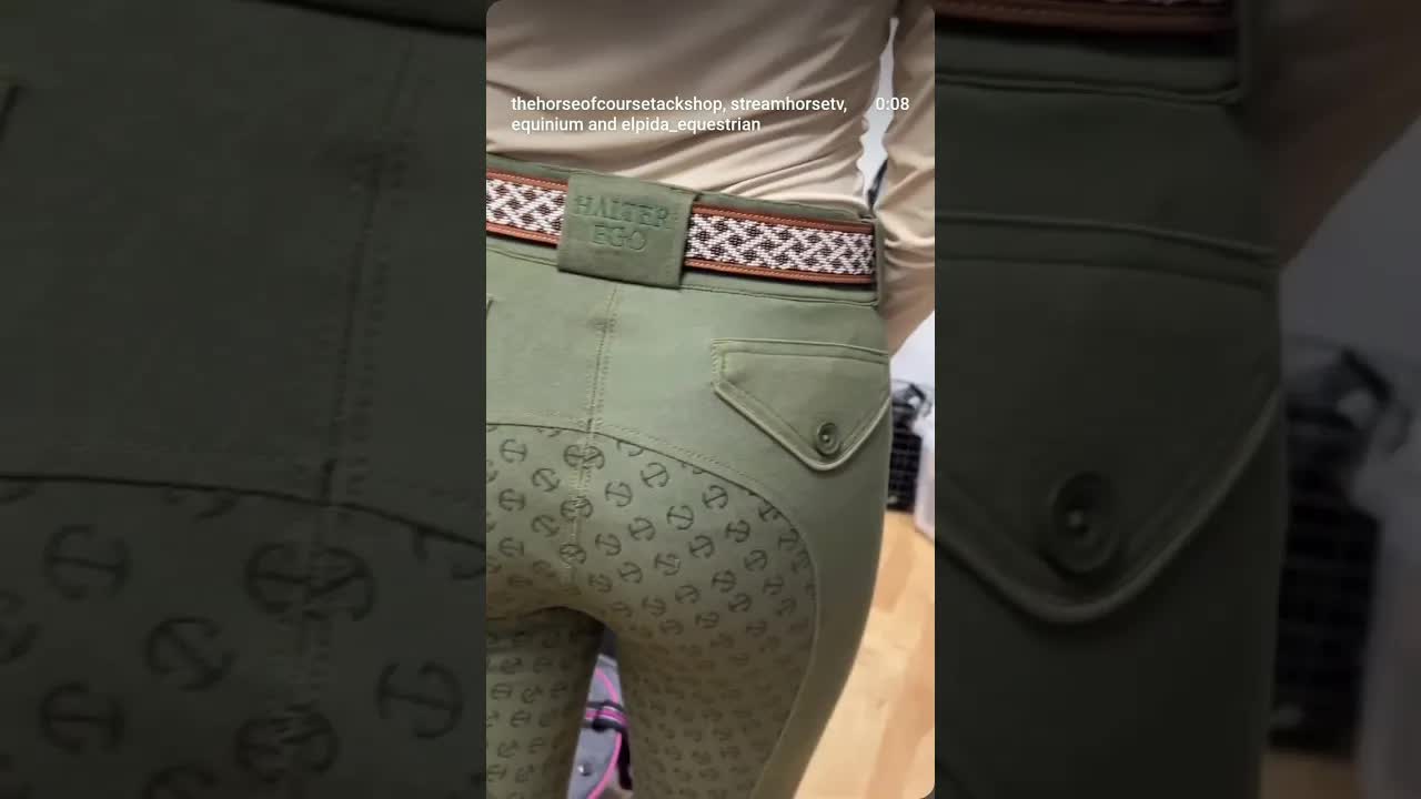 Spring looks with summer function! 🤩