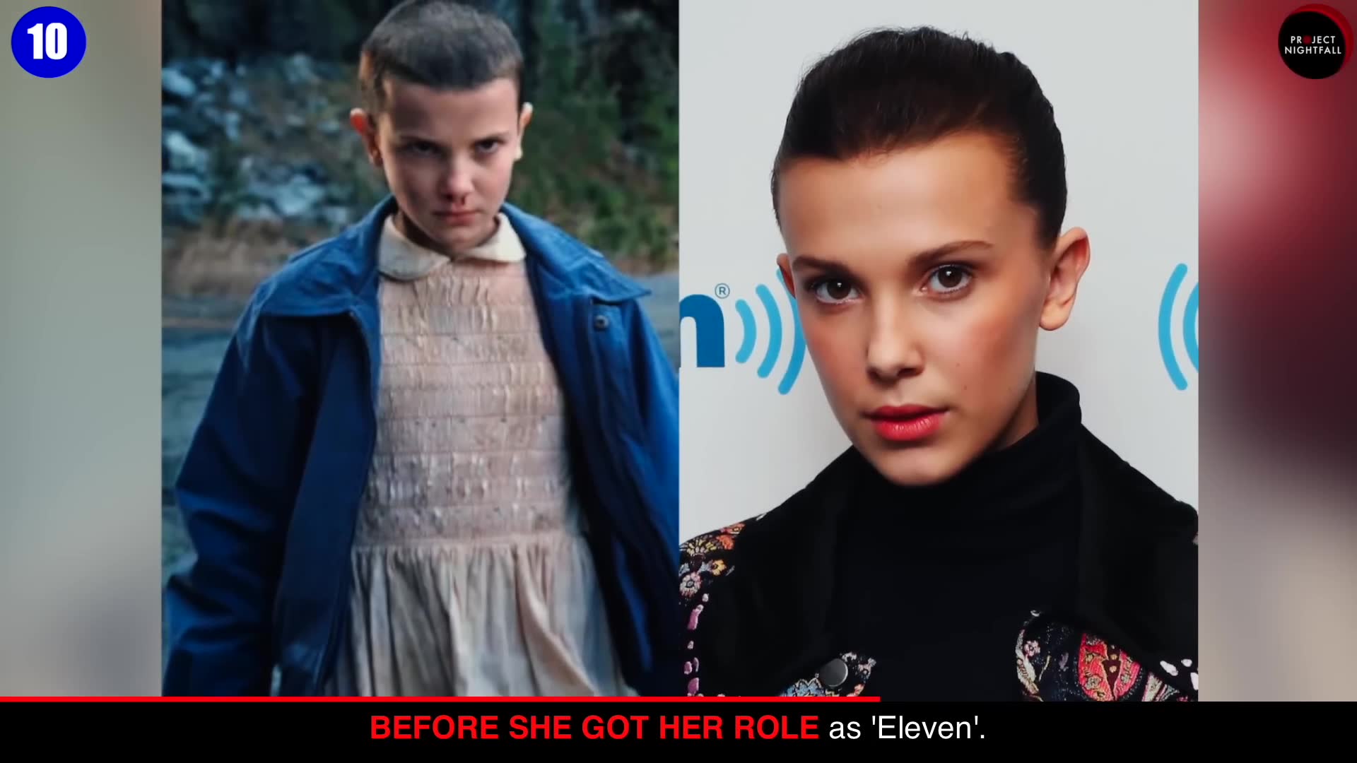 What you didn't know about Stranger Things behind the scenes