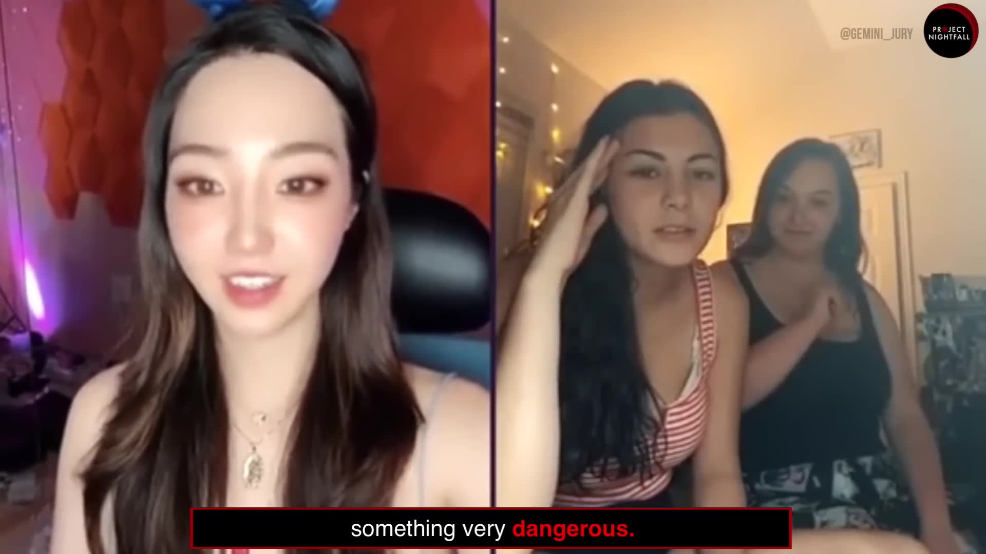 Mean girls bullied her online until it destroyed her mental health
