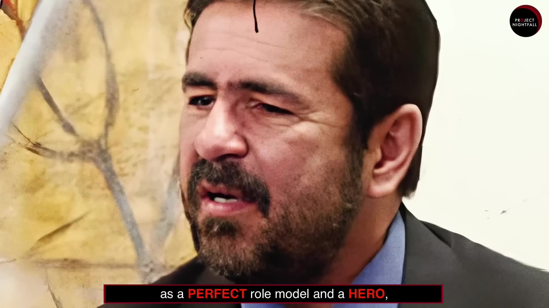 The most evil TV host