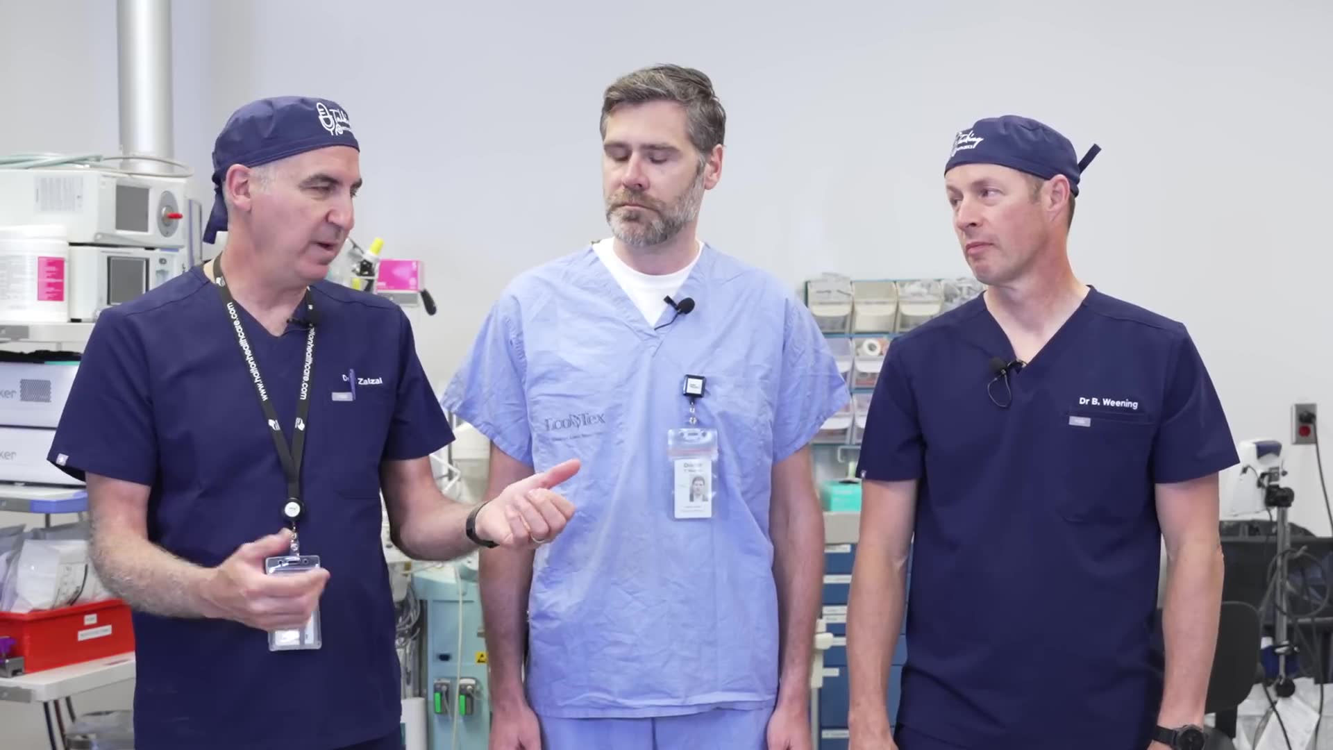 What every patient should know about flesh eating disease from doctors