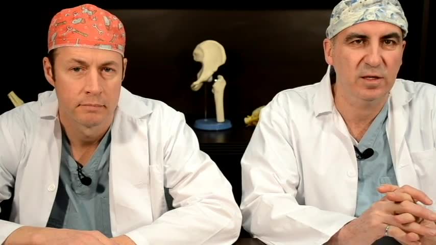 Non-surgical approaches to managing pain from hip osteoarthritis