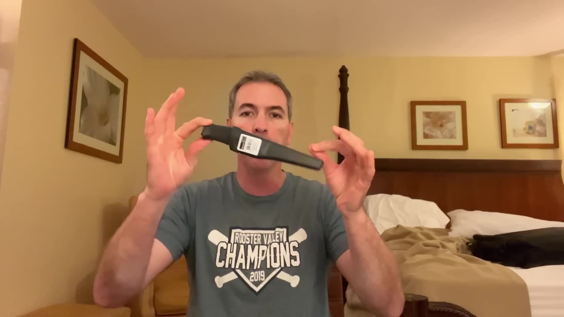 Putting a three-dollar Walmart knife through a real self-defense torture test