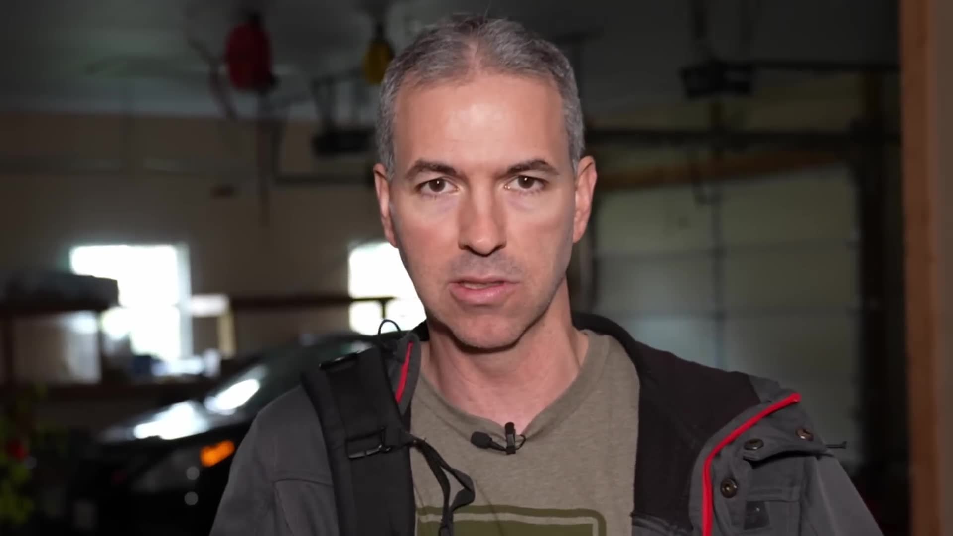 Travel items intelligence officers pack that no one else thinks to bring