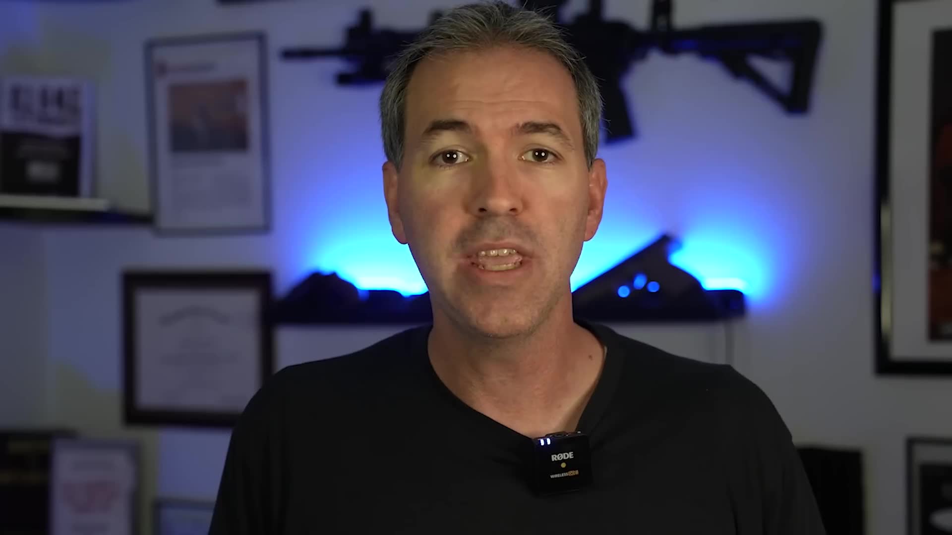 Dealing with entrapment attempts by federal agents