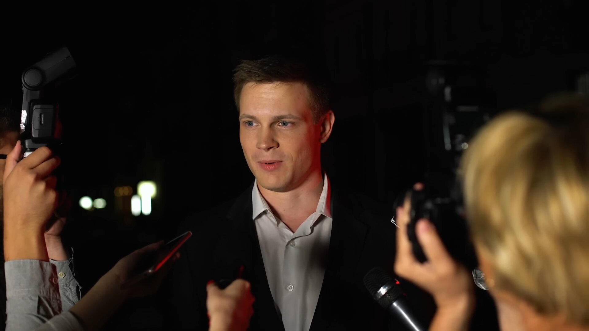 Former intelligence officer responds to the Charlie Kirk assassination news