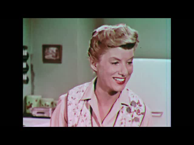 God's Christmas Gift (1958)