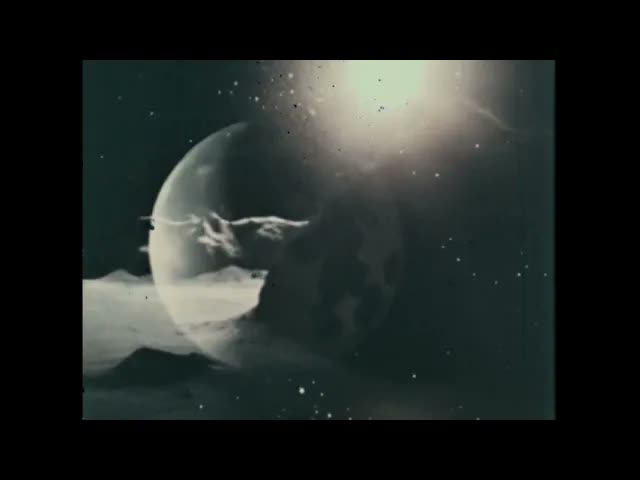 Space Probes Exploring Our Solar System (1964)