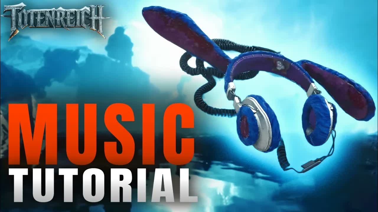 Totenreich Easter Egg Song Guide "No One There" ft Vicky Psarakis! Black Ops 7 Zombies DLC 3 EE Song