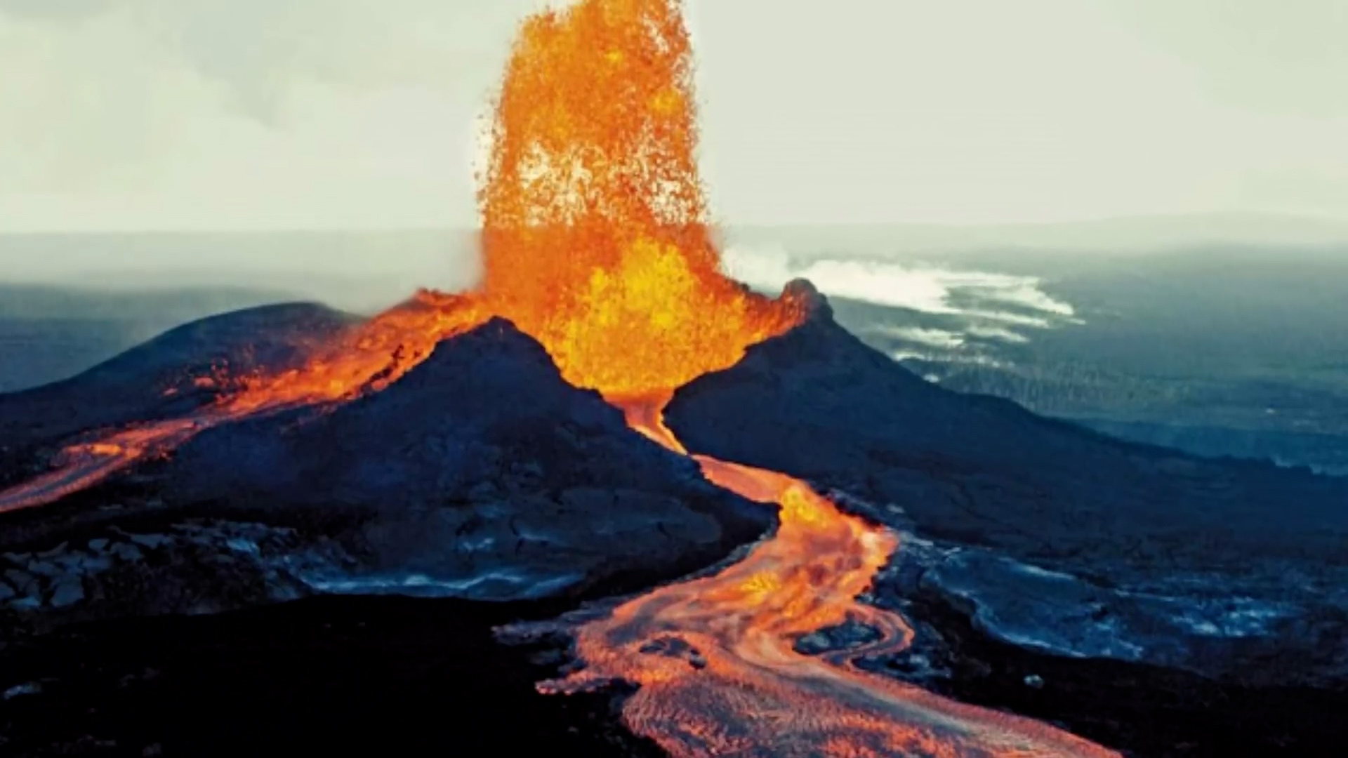 Earth's most extreme records so absurd they make every other natural phenomenon feel mild