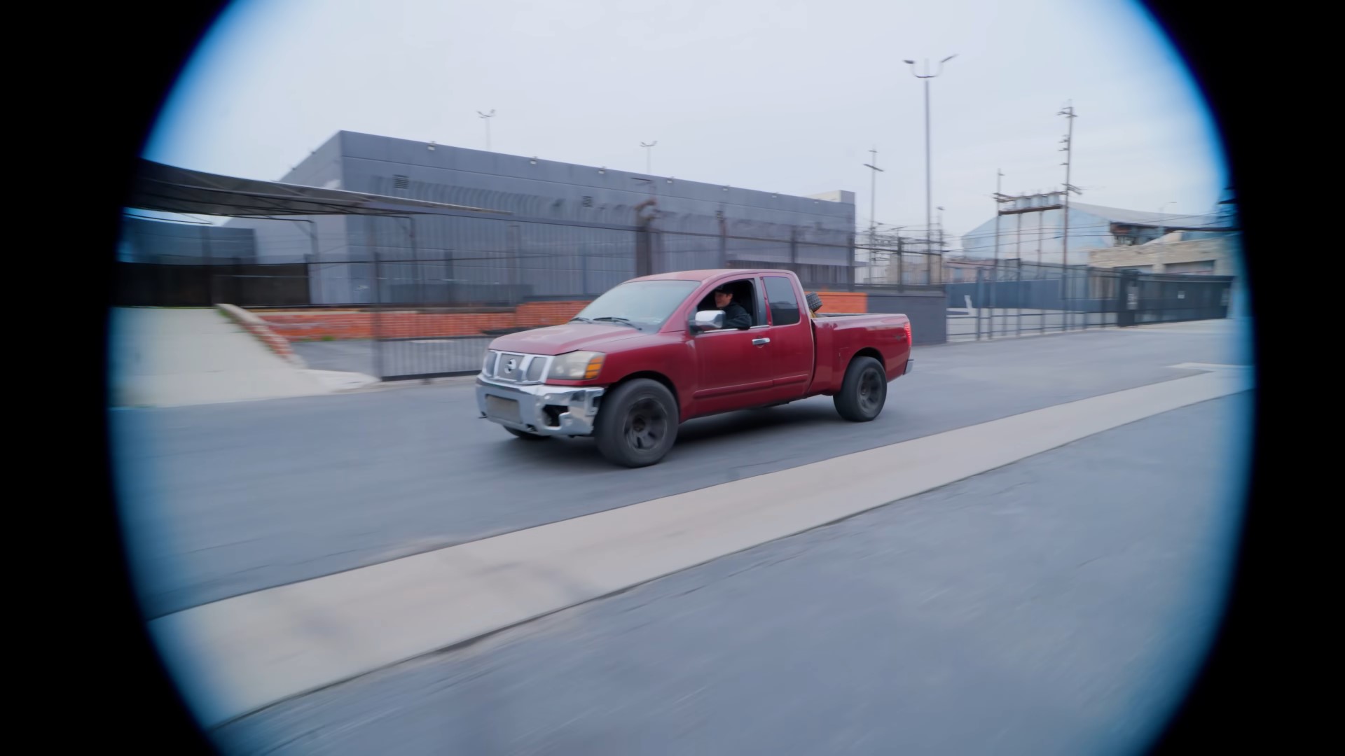 Purchasing an ultra-cheap import version of the legendary V8 motor
