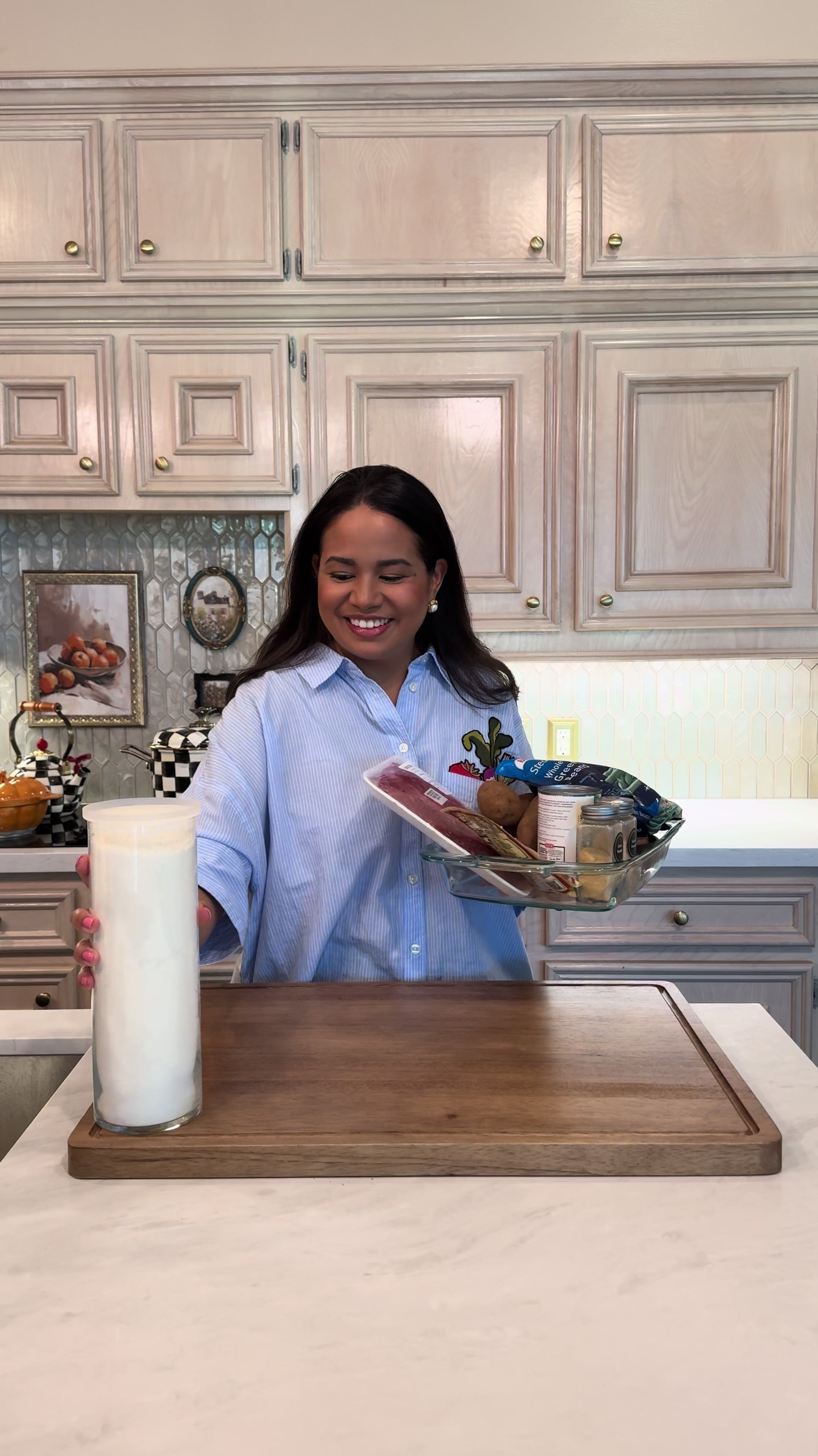 Easy making chicken fried steak for weeknight dinner ready in minutes