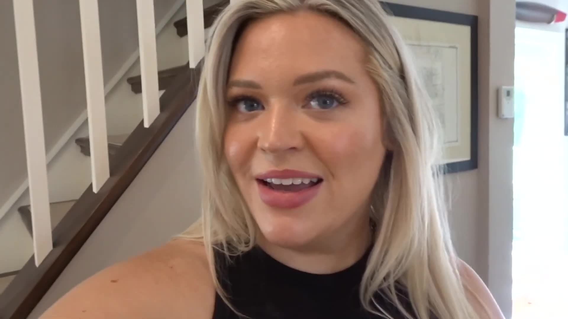 Full week captured with beauty routines, unboxing hauls, and meal preparation