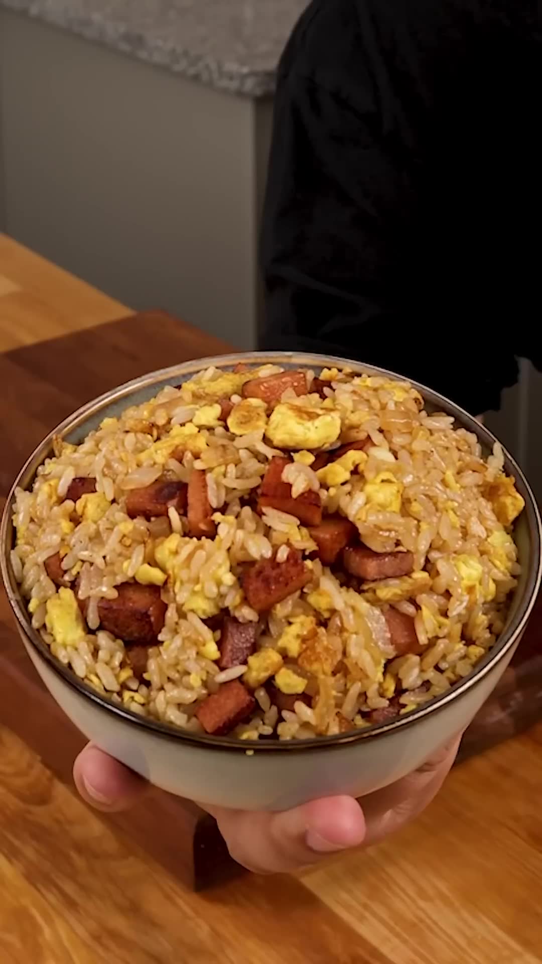 Finally making the comfort food I've been craving
