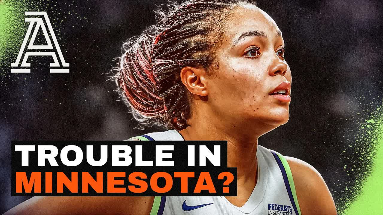 The WNBA teams with the most to prove in 2026