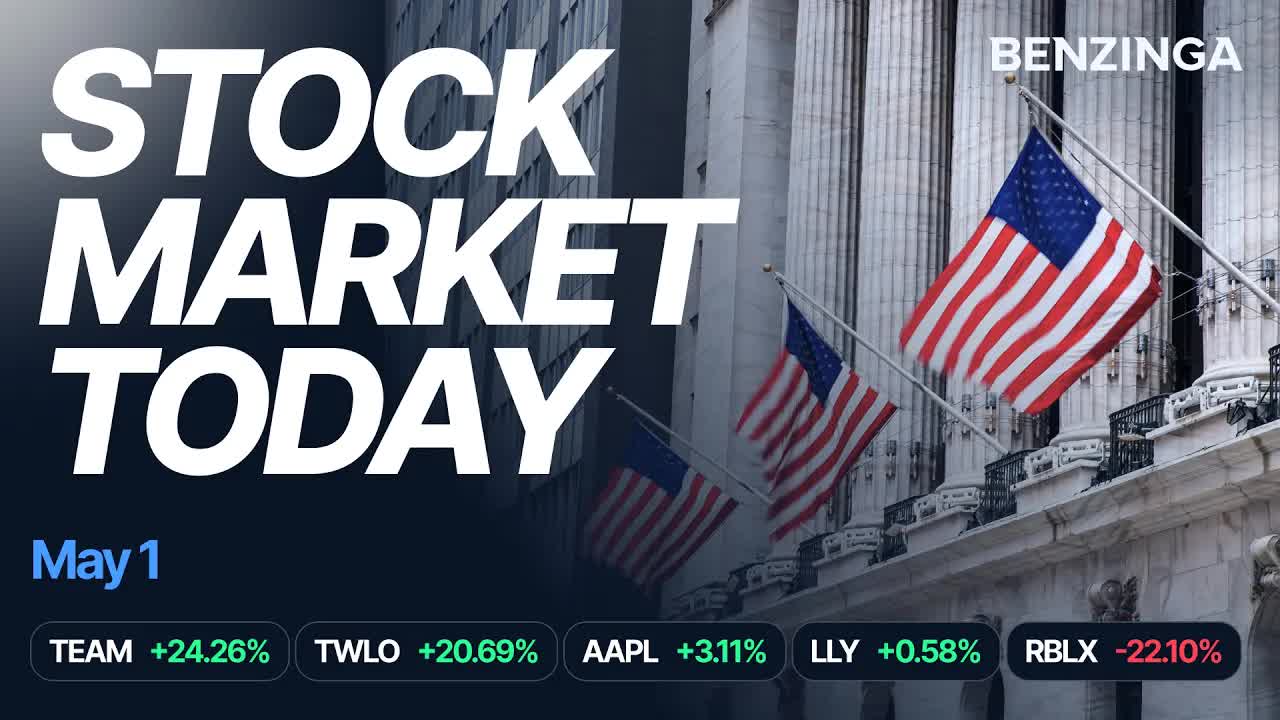 Dow, S&P 500, Nasdaq Futures Rise As Trump Administration Evades War Powers Deadline